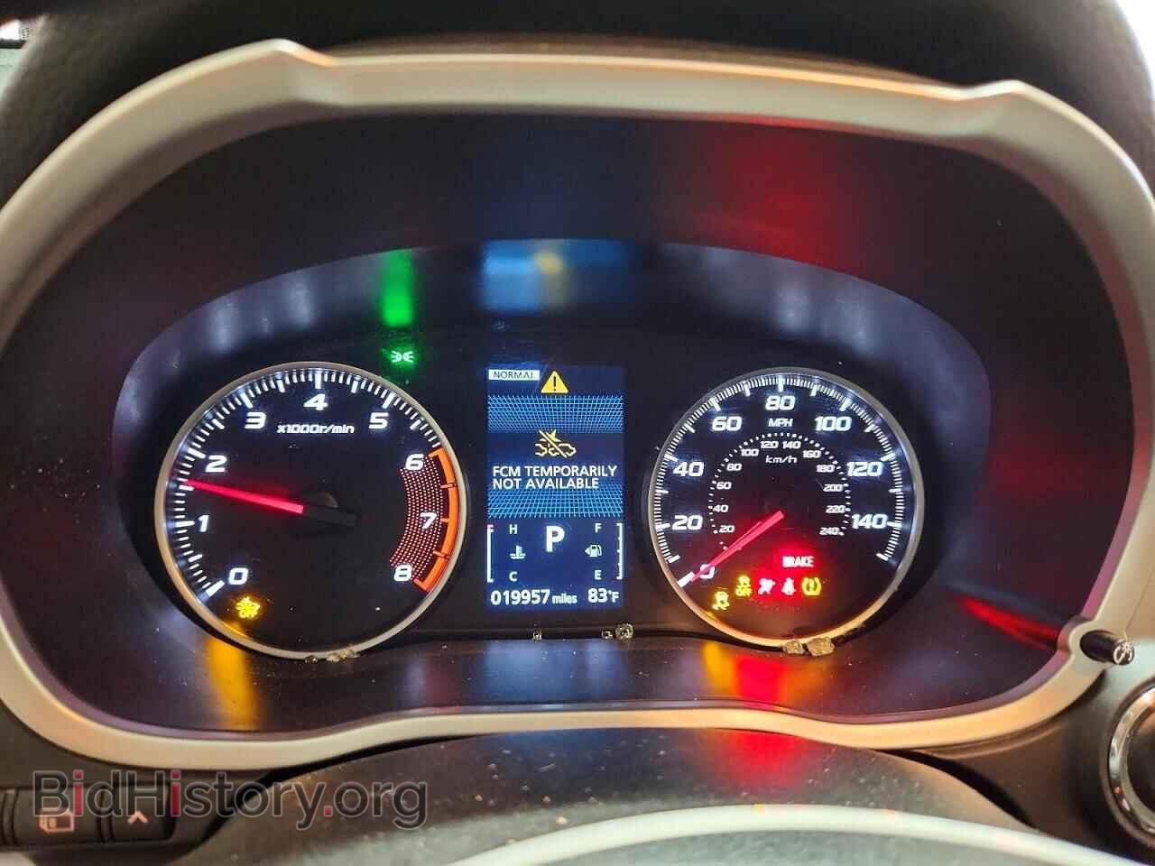 2026 MITSUBISHI ECLIPSE - VIN: JA4ATWAA3TZ013437 - Photo 9