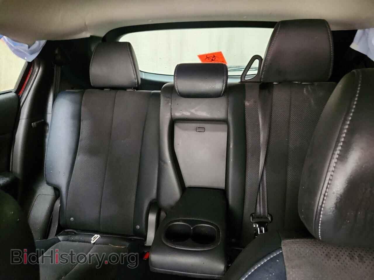 2026 MITSUBISHI ECLIPSE - VIN: JA4ATWAA3TZ013437 - Photo 10