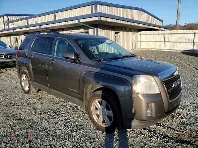 2012 GMC TERRAIN - VIN: 2GKALSEKXC6331153 - Фото 15