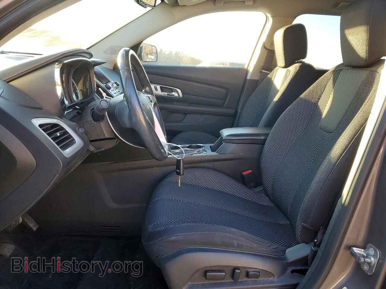 2012 GMC TERRAIN - VIN: 2GKALSEKXC6331153 - Фото 7
