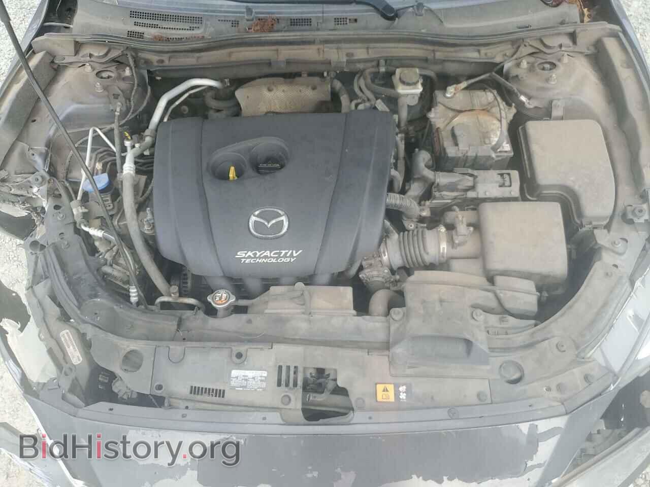 2016 MAZDA 3 - VIN: 3MZBM1V75GM250234 - Photo 11