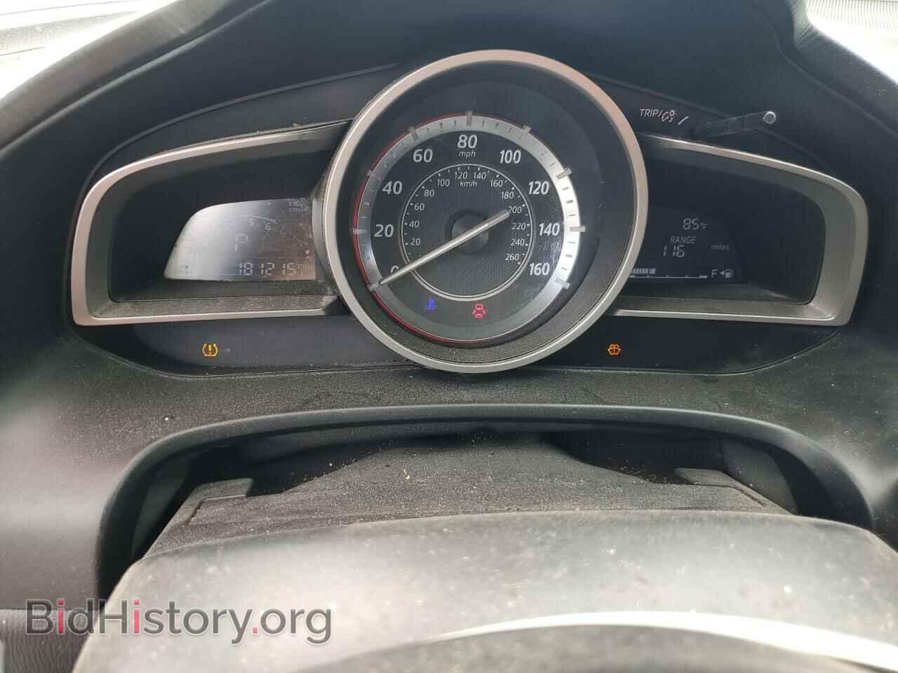 2016 MAZDA 3 - VIN: 3MZBM1V75GM250234 - Photo 9