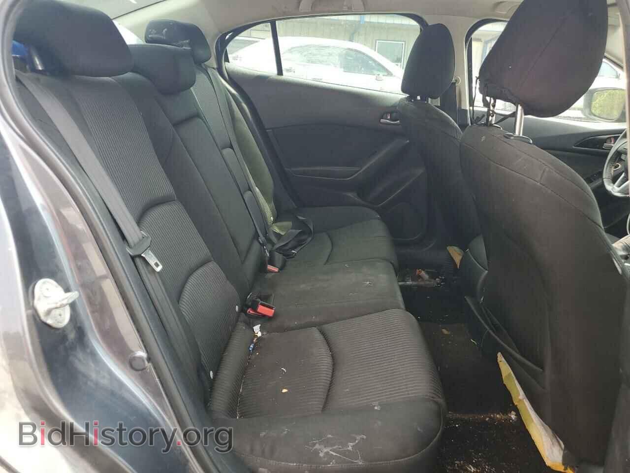 2016 MAZDA 3 - VIN: 3MZBM1V75GM250234 - Photo 10