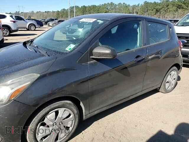 2017 CHEVROLET SPARK - VIN: KL8CB6SAXHC763369 - Фото 13