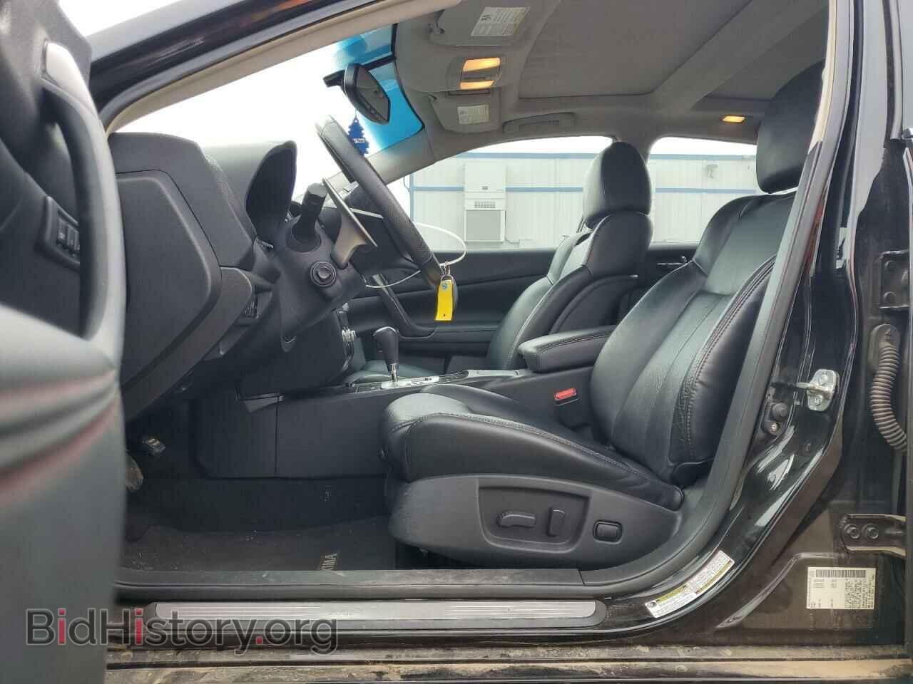 2013 NISSAN MAXIMA - VIN: 1N4AA5AP9DC805211 - Фото 7
