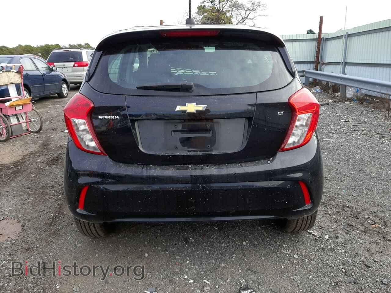 2020 CHEVROLET SPARK - VIN: KL8CD6SA6LC416348 - Фото 6