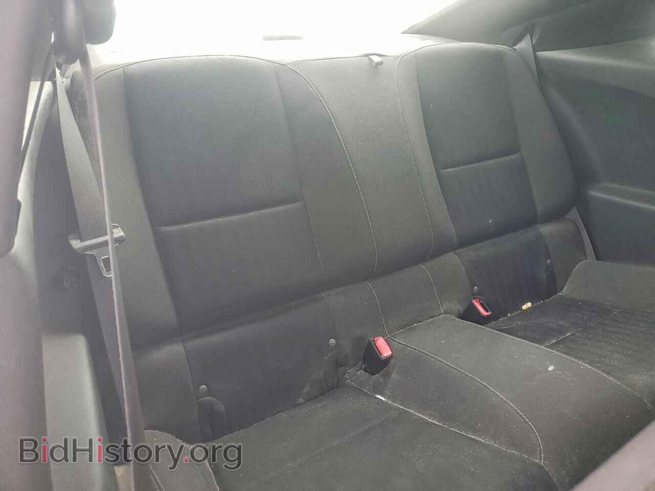 2013 CHEVROLET CAMARO - VIN: 2G1FA1E33D9240339 - Фото 10