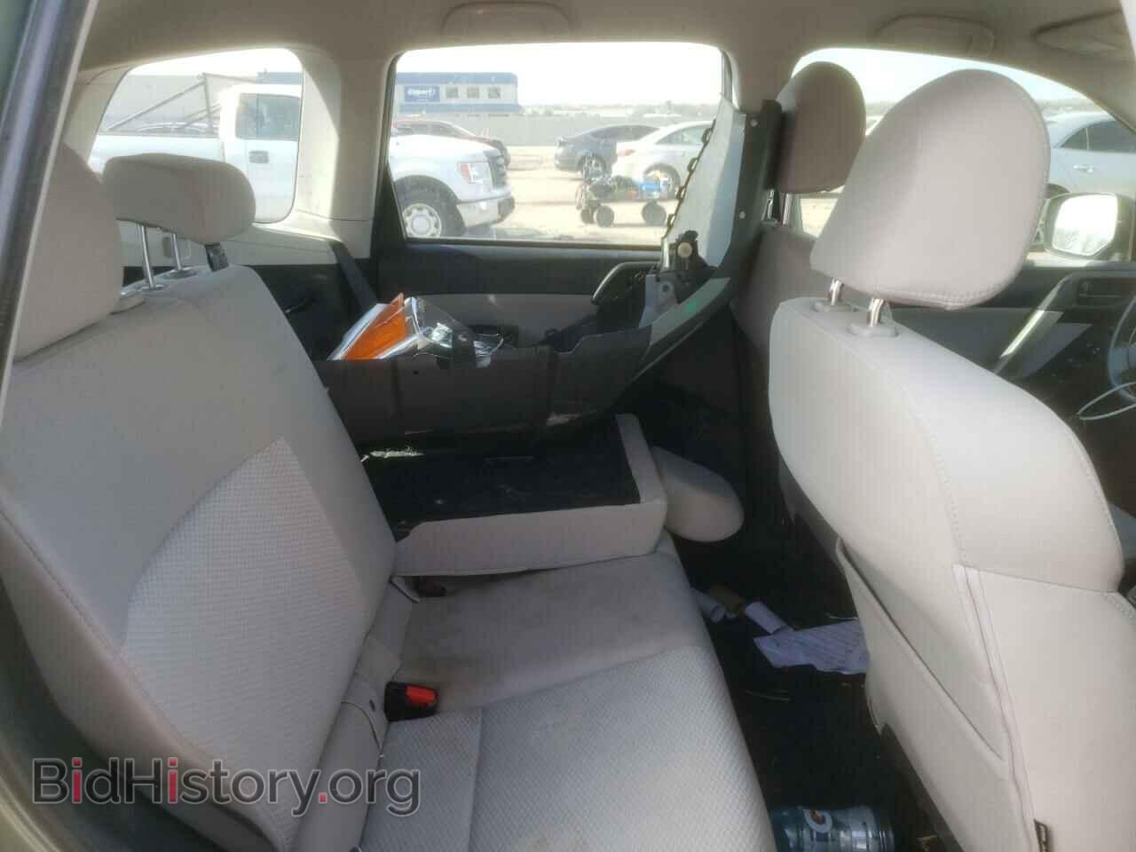 2016 SUBARU FORESTER - VIN: JF2SJABC3GH486979 - Фото 11