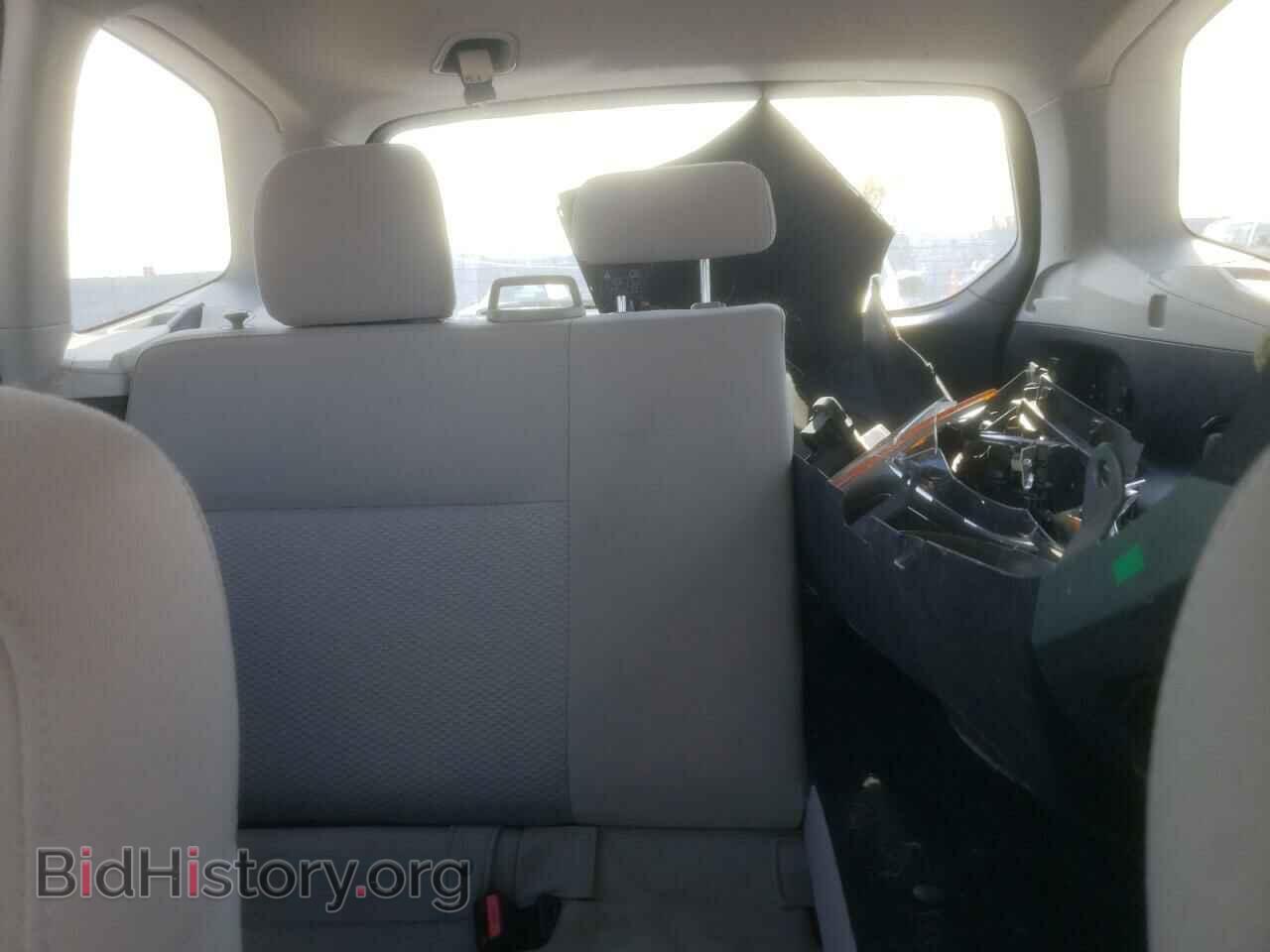 2016 SUBARU FORESTER - VIN: JF2SJABC3GH486979 - Фото 10