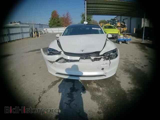 2025 TESLA MODEL 3 - VIN: 5YJ3E1EAXSF976362 - Photo 13