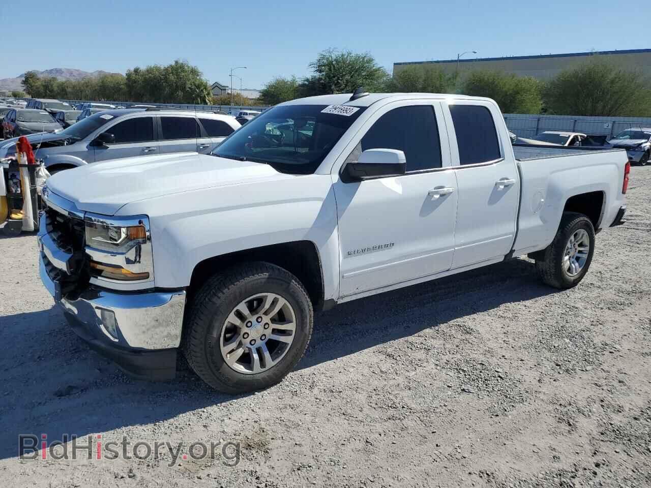 Photo 2GCRCPEC5K1121060 - CHEVROLET ALL Models 2019