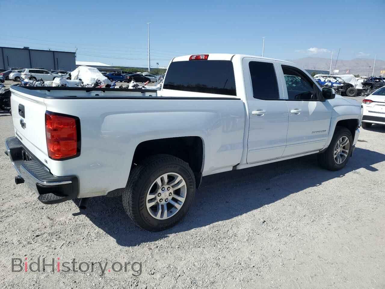 2019 CHEVROLET ALL Models - VIN: 2GCRCPEC5K1121060 - Фото 3