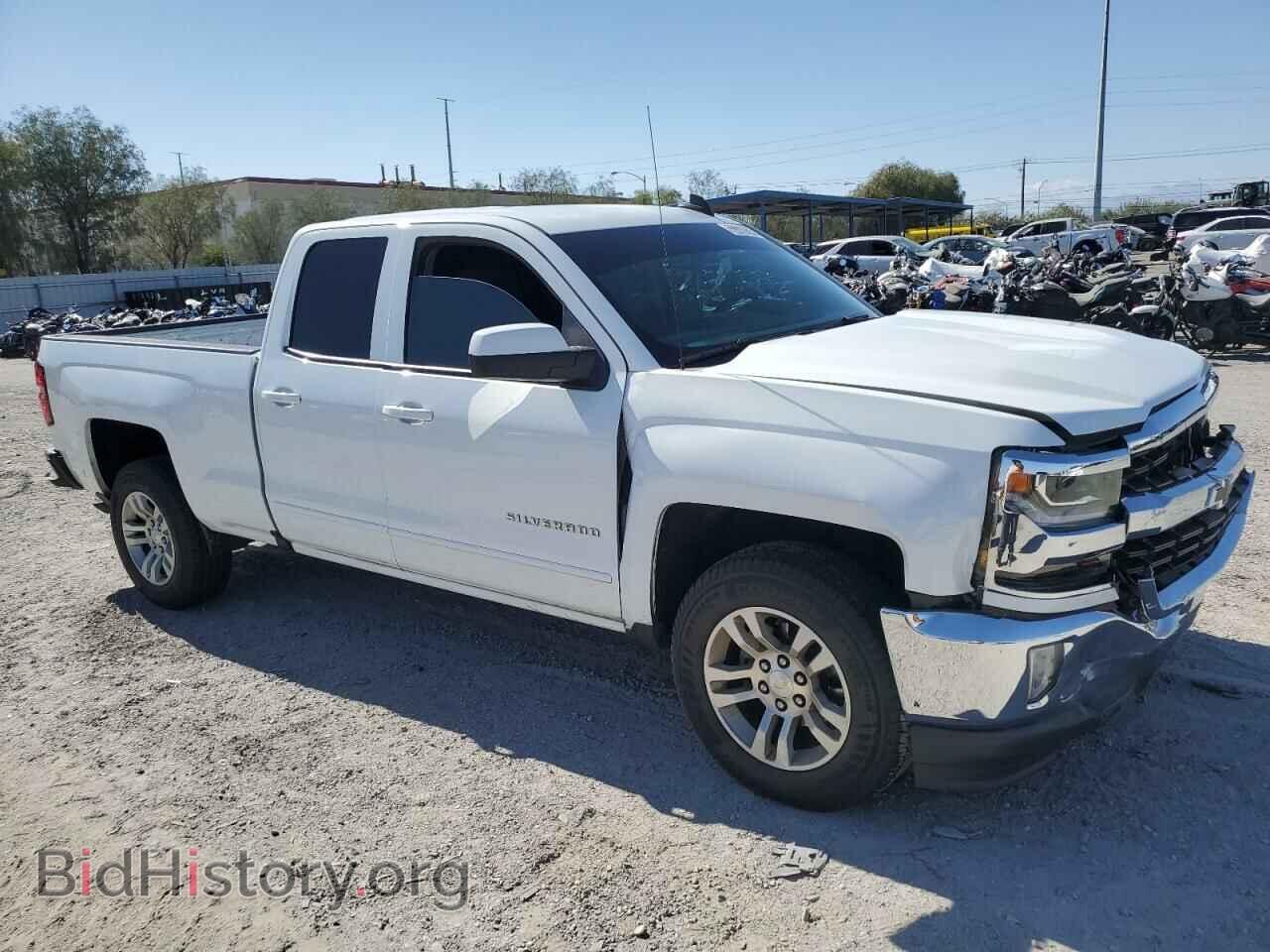 2019 CHEVROLET ALL Models - VIN: 2GCRCPEC5K1121060 - Фото 4