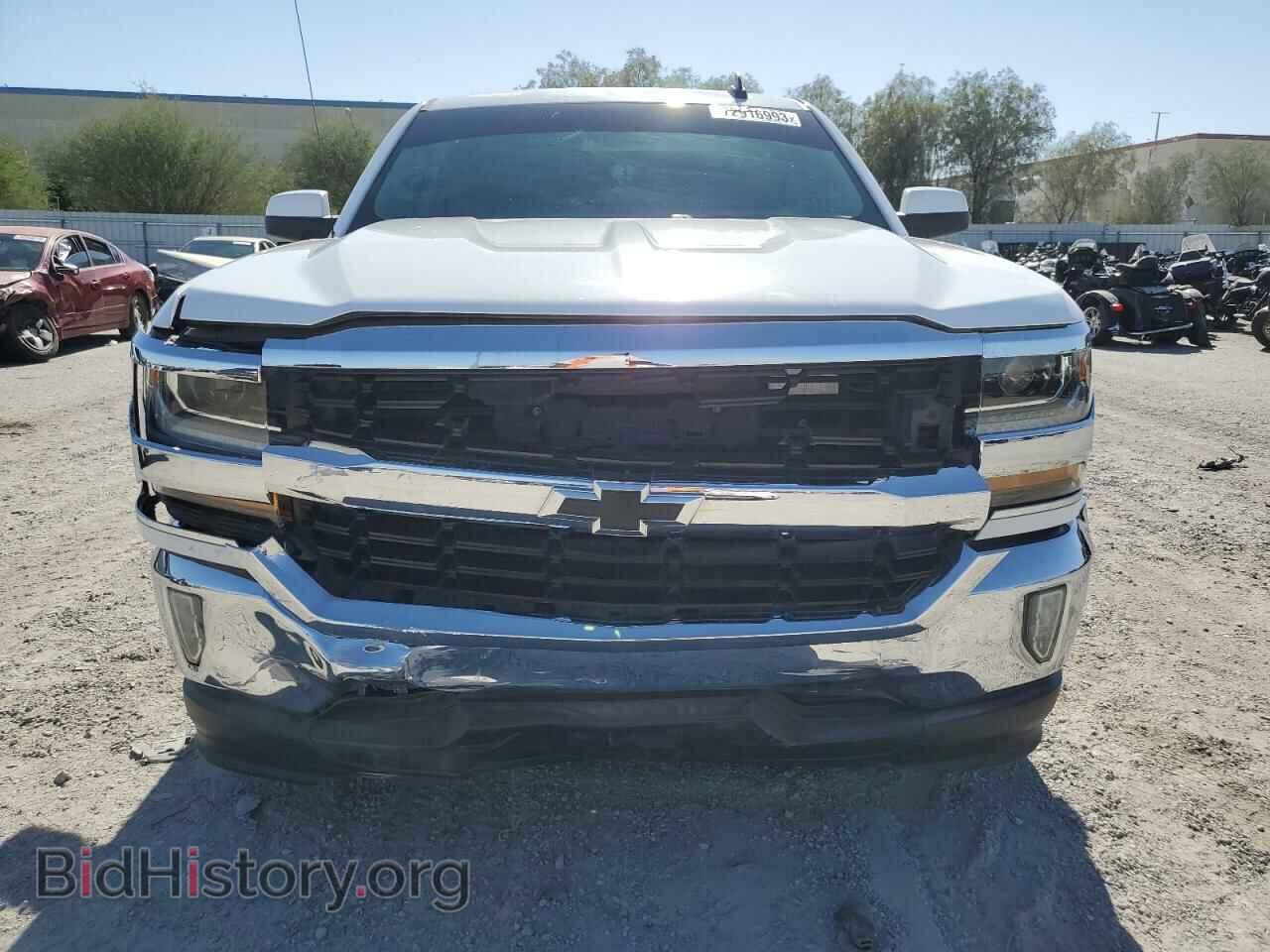 2019 CHEVROLET ALL Models - VIN: 2GCRCPEC5K1121060 - Фото 5