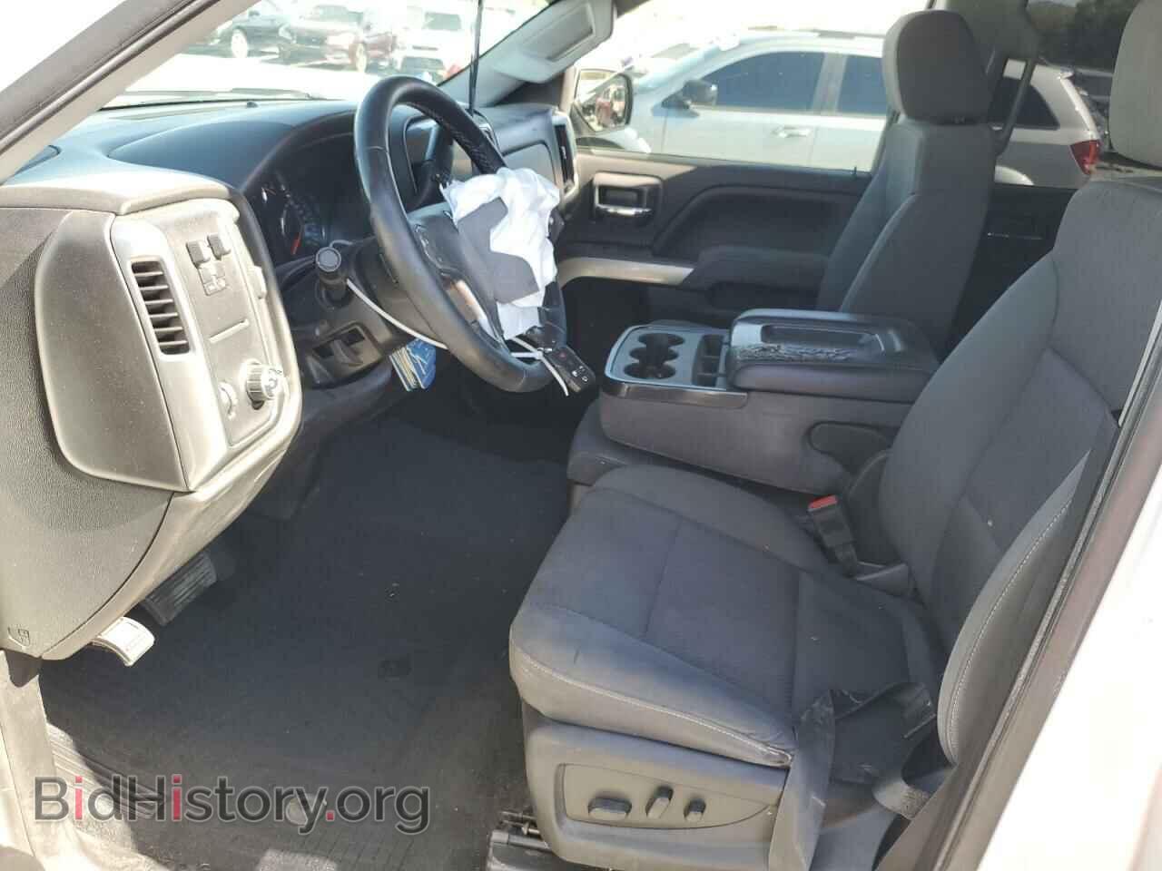 2019 CHEVROLET ALL Models - VIN: 2GCRCPEC5K1121060 - Фото 7