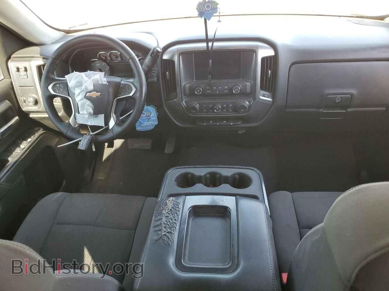 2019 CHEVROLET ALL Models - VIN: 2GCRCPEC5K1121060 - Фото 8