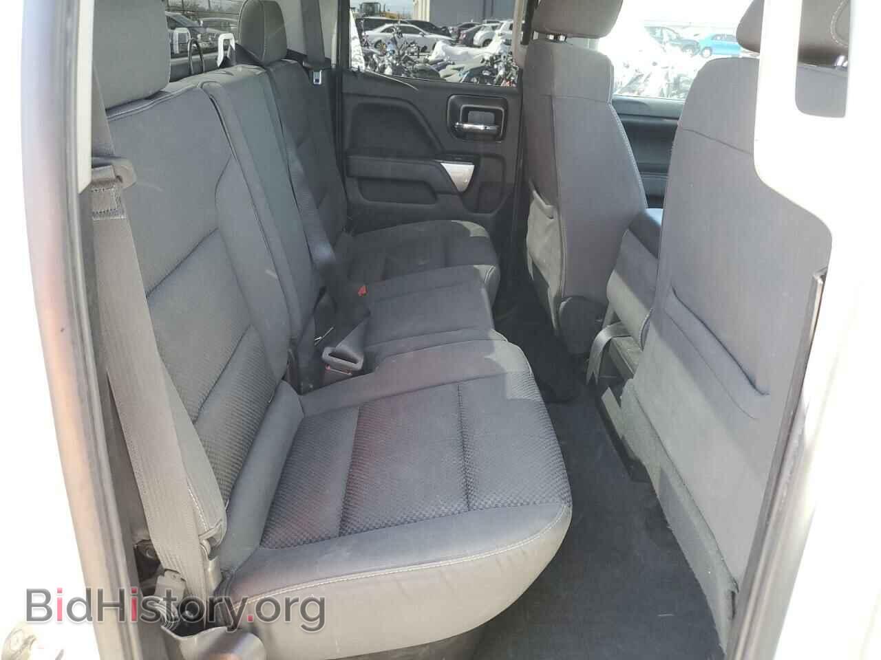 2019 CHEVROLET ALL Models - VIN: 2GCRCPEC5K1121060 - Фото 10