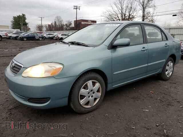 Фотография 2T1BR32E86C580766 - TOYOTA COROLLA 2006