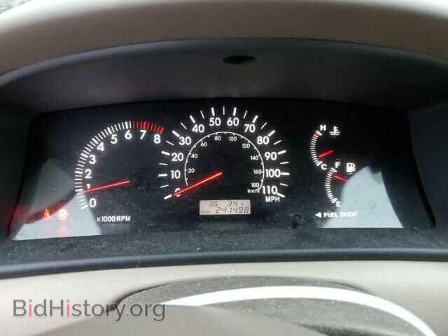2006 TOYOTA COROLLA - VIN: 2T1BR32E86C580766 - Фото 9