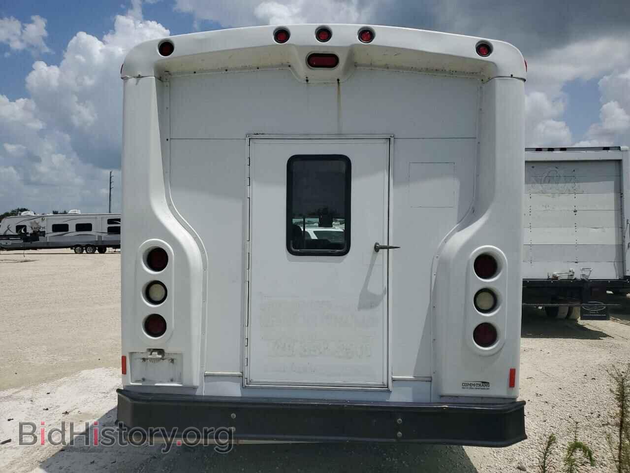2014 FORD ALL Models - VIN: 1FDEE3FL6EDA52447 - Photo 6