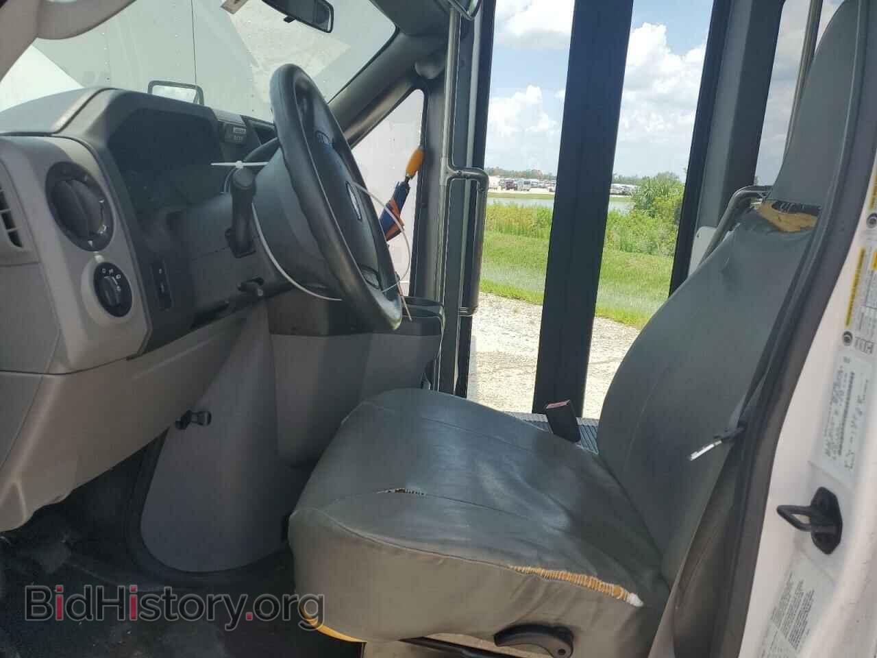 2014 FORD ALL Models - VIN: 1FDEE3FL6EDA52447 - Photo 7