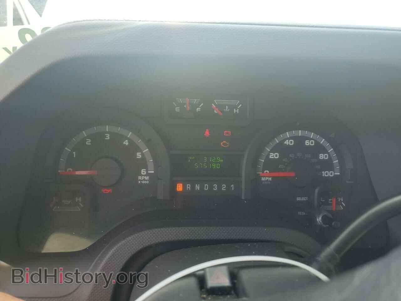 2014 FORD ALL Models - VIN: 1FDEE3FL6EDA52447 - Photo 9