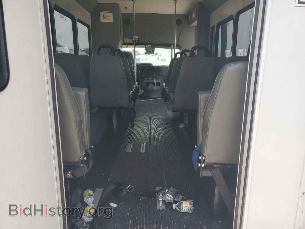2014 FORD ALL Models - VIN: 1FDEE3FL6EDA52447 - Photo 10