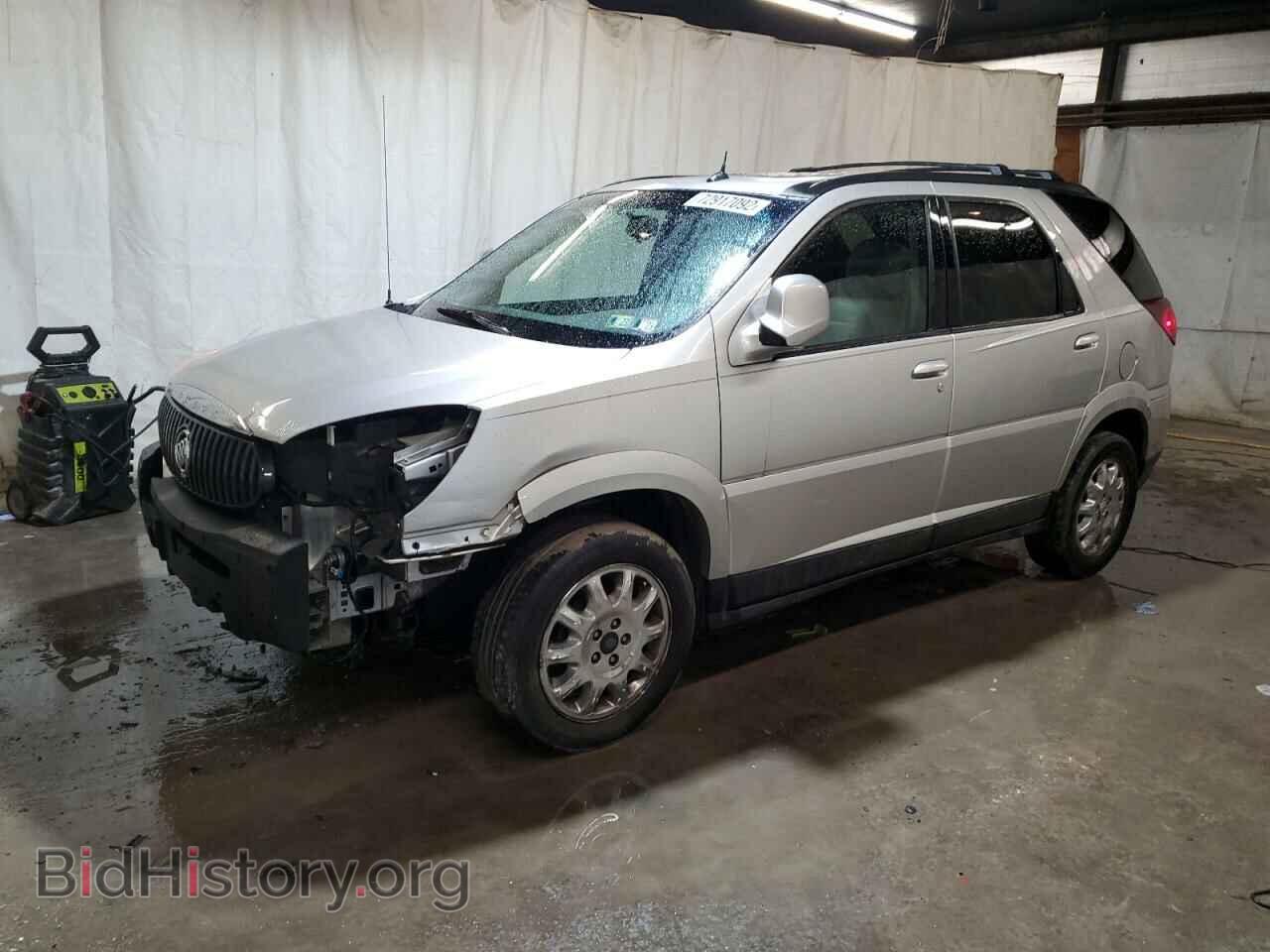 Photo 3G5DA03L47S571568 - BUICK RENDEZVOUS 2007