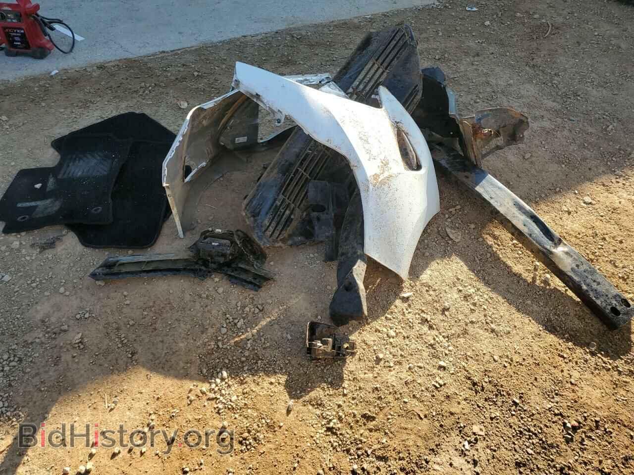 2017 TOYOTA COROLLA - VIN: 5YFBURHE9HP615617 - Фото 12