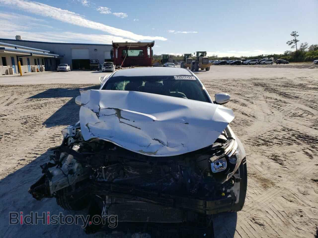 2015 KIA OPTIMA - VIN: KNAGM4A76F5574875 - Фото 5