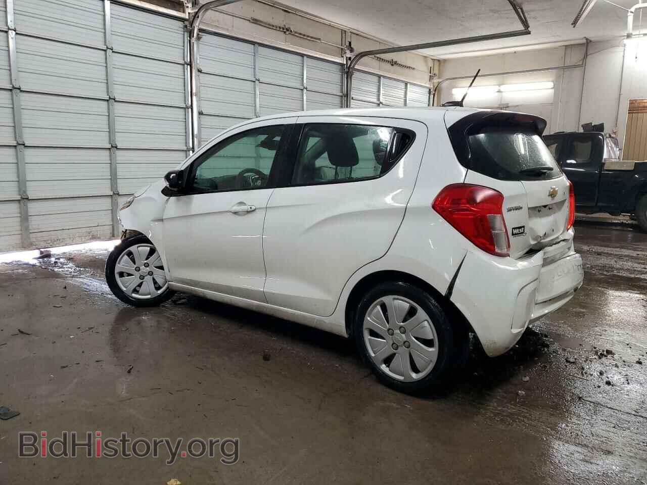 2017 CHEVROLET SPARK - VIN: KL8CB6SA4HC839619 - Photo 2