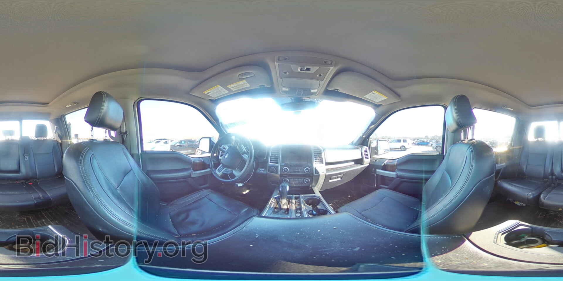 2015 FORD F-150 - VIN: 1FTEW1EF6FFA04597 - Фото 14