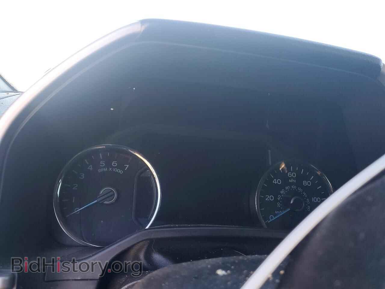 2015 FORD F-150 - VIN: 1FTEW1EF6FFA04597 - Фото 9