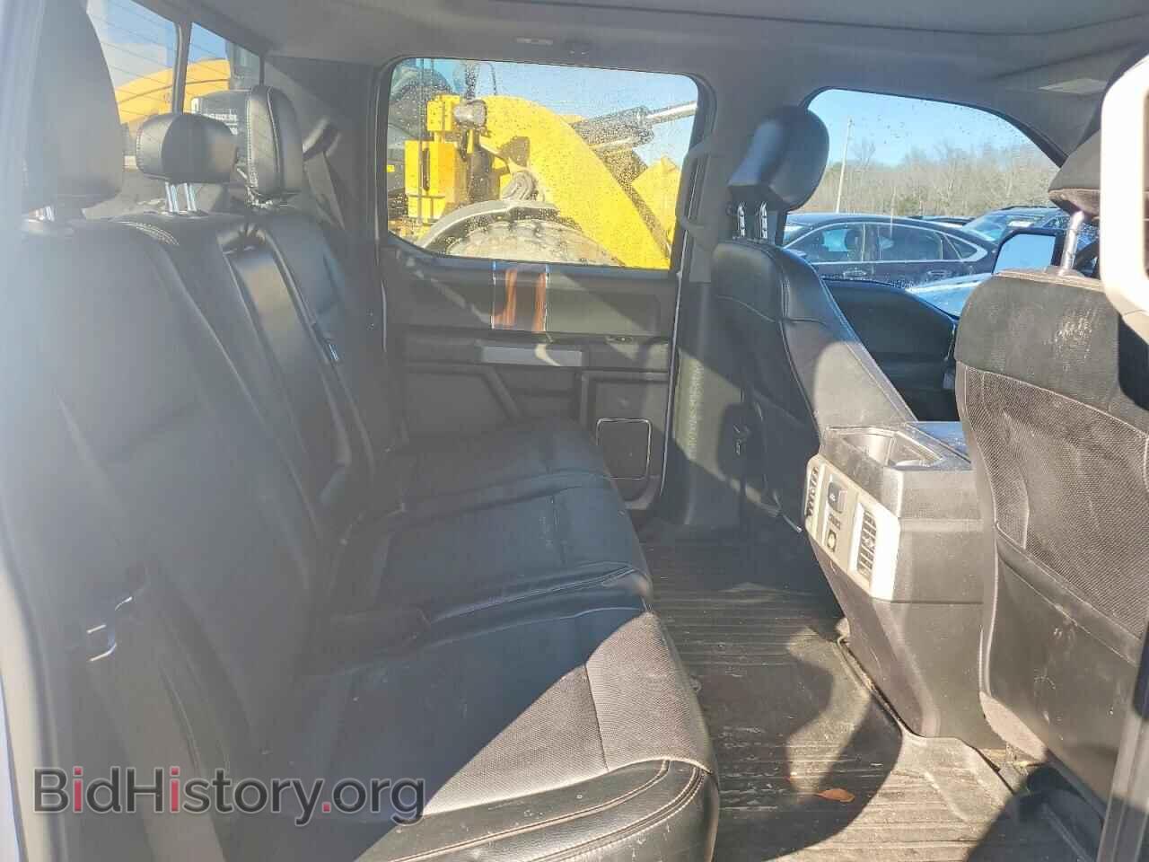 2015 FORD F-150 - VIN: 1FTEW1EF6FFA04597 - Фото 10