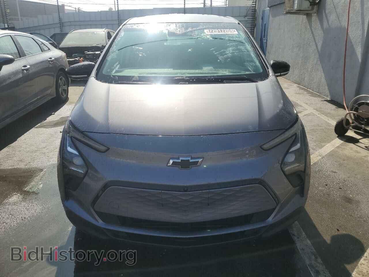 2023 CHEVROLET BOLT - VIN: 1G1FX6S09P4144888 - Фото 5
