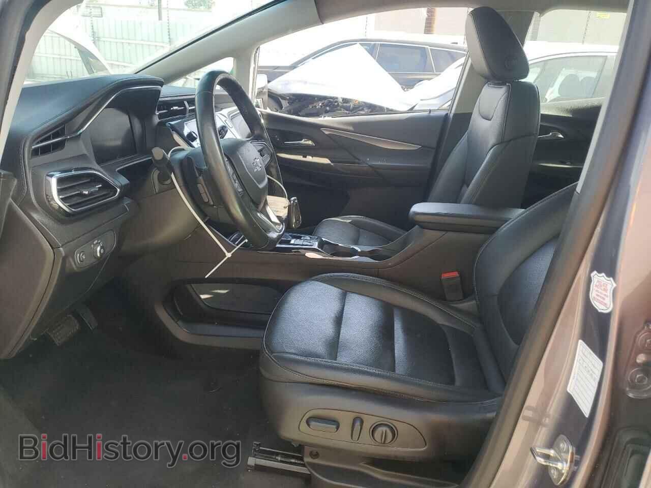 2023 CHEVROLET BOLT - VIN: 1G1FX6S09P4144888 - Фото 7