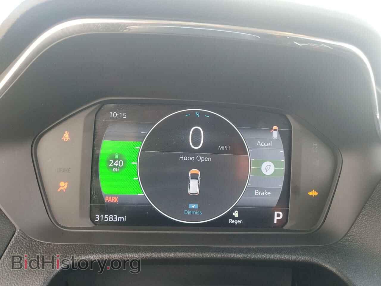 2023 CHEVROLET BOLT - VIN: 1G1FX6S09P4144888 - Фото 9