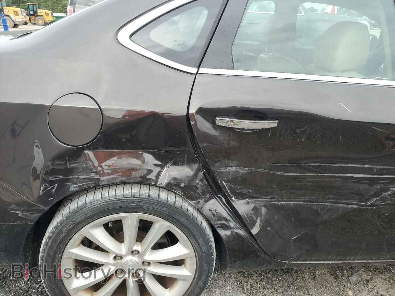 2013 BUICK VERANO - VIN: 1G4PP5SK7D4228951 - Фото 10