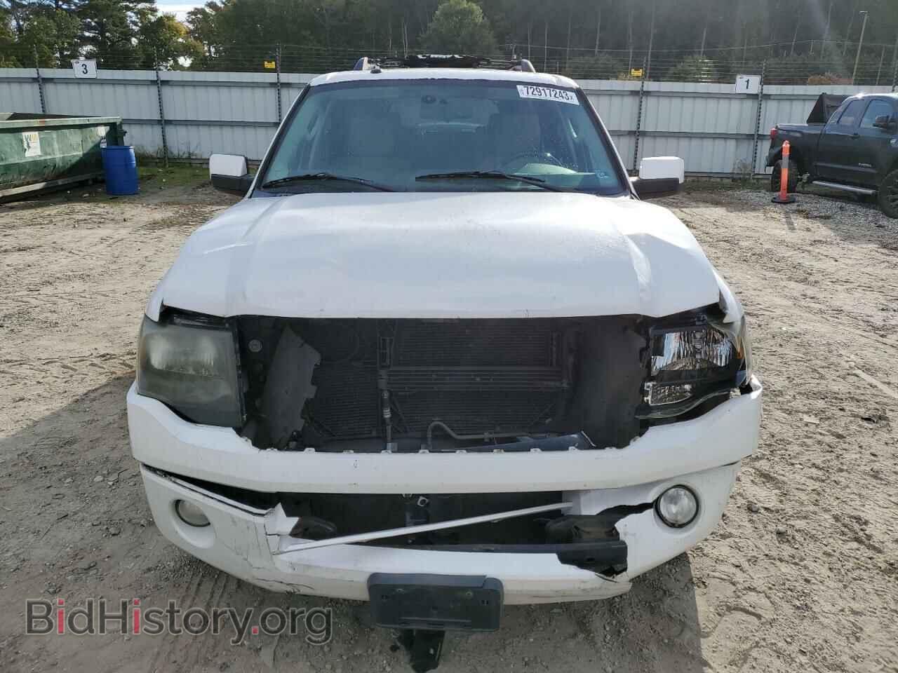 2011 FORD EXPEDITION - VIN: 1FMJK1K53BEF53319 - Фото 5