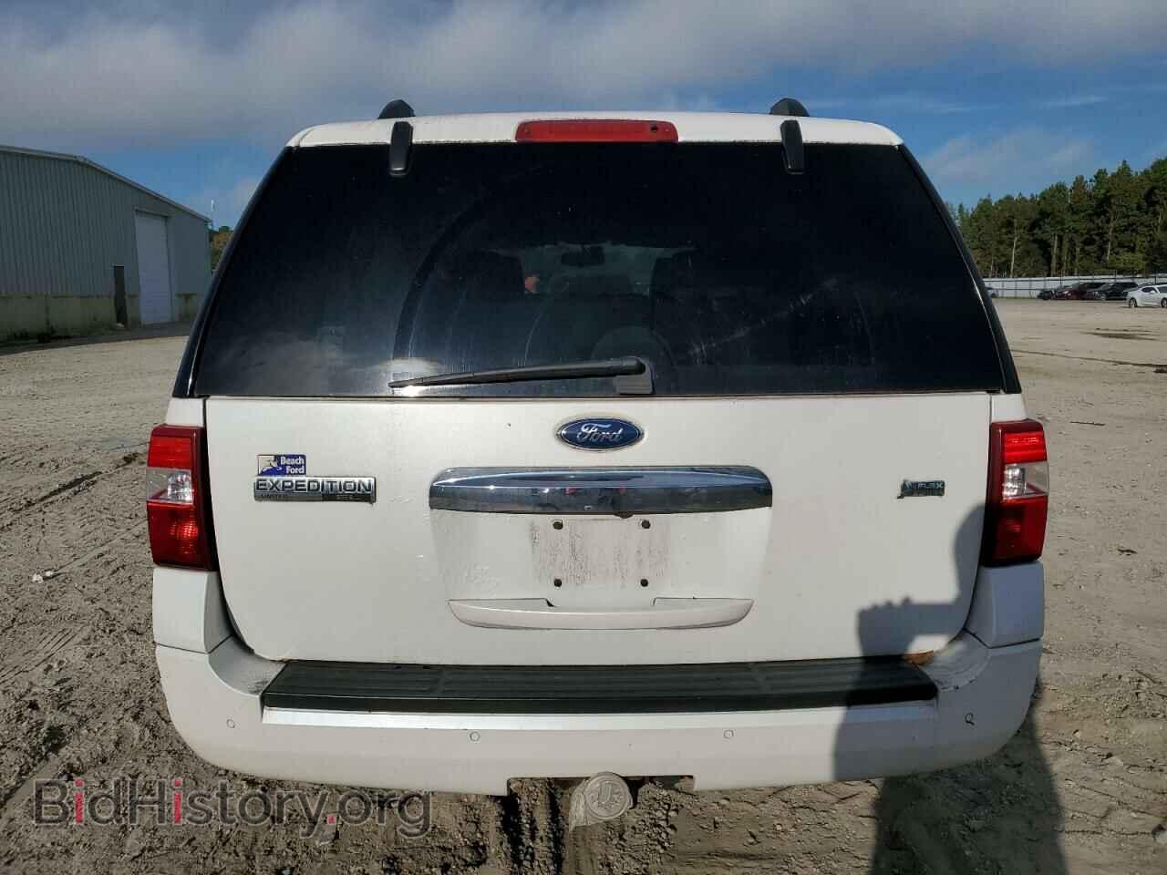 2011 FORD EXPEDITION - VIN: 1FMJK1K53BEF53319 - Фото 6