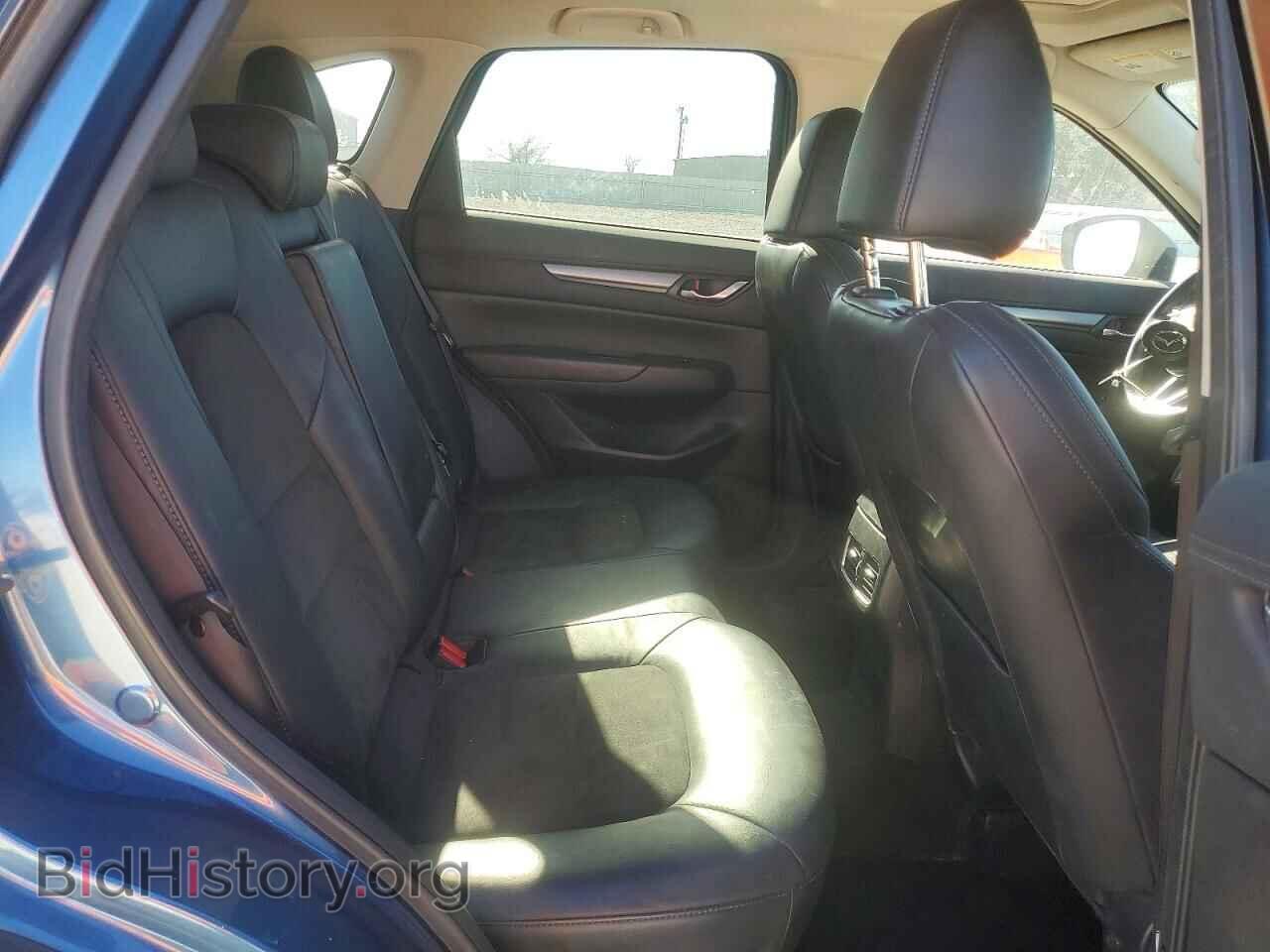 2017 MAZDA CX-5 - VIN: JM3KFACL7H0212254 - Фото 11