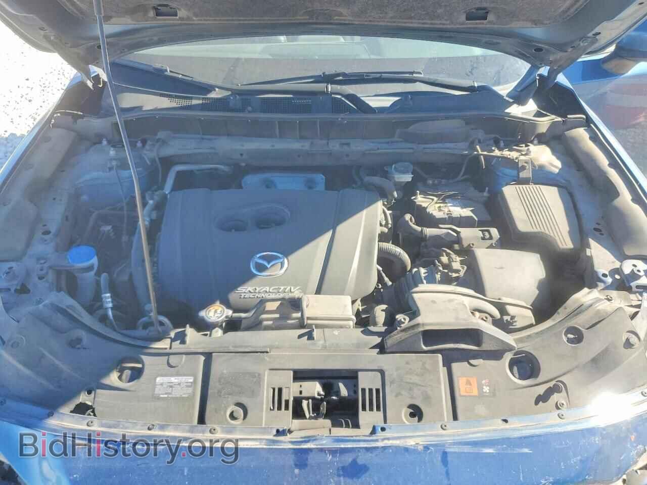 2017 MAZDA CX-5 - VIN: JM3KFACL7H0212254 - Фото 12