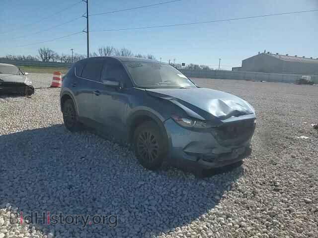 2017 MAZDA CX-5 - VIN: JM3KFACL7H0212254 - Фото 14