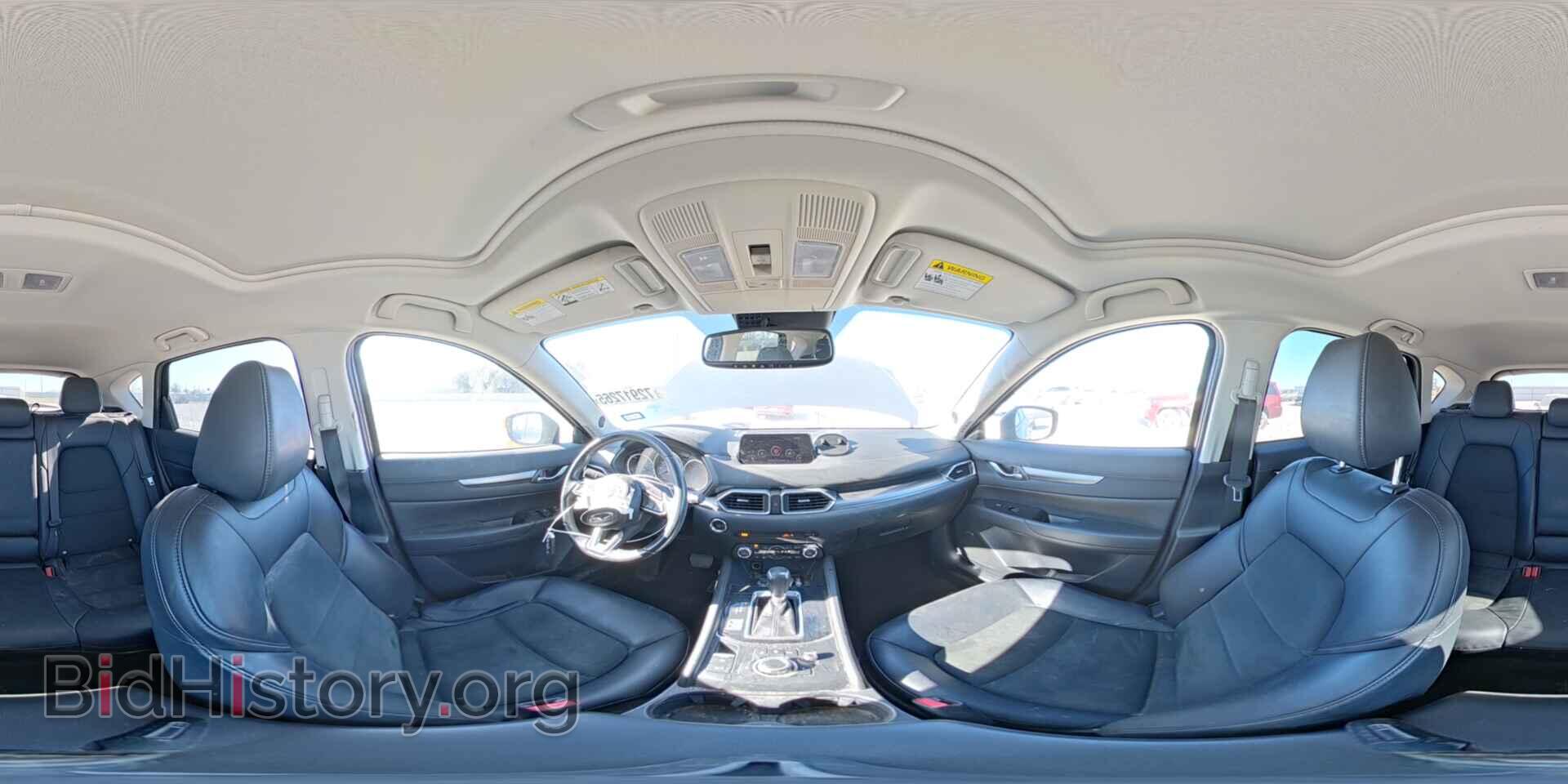 2017 MAZDA CX-5 - VIN: JM3KFACL7H0212254 - Фото 15