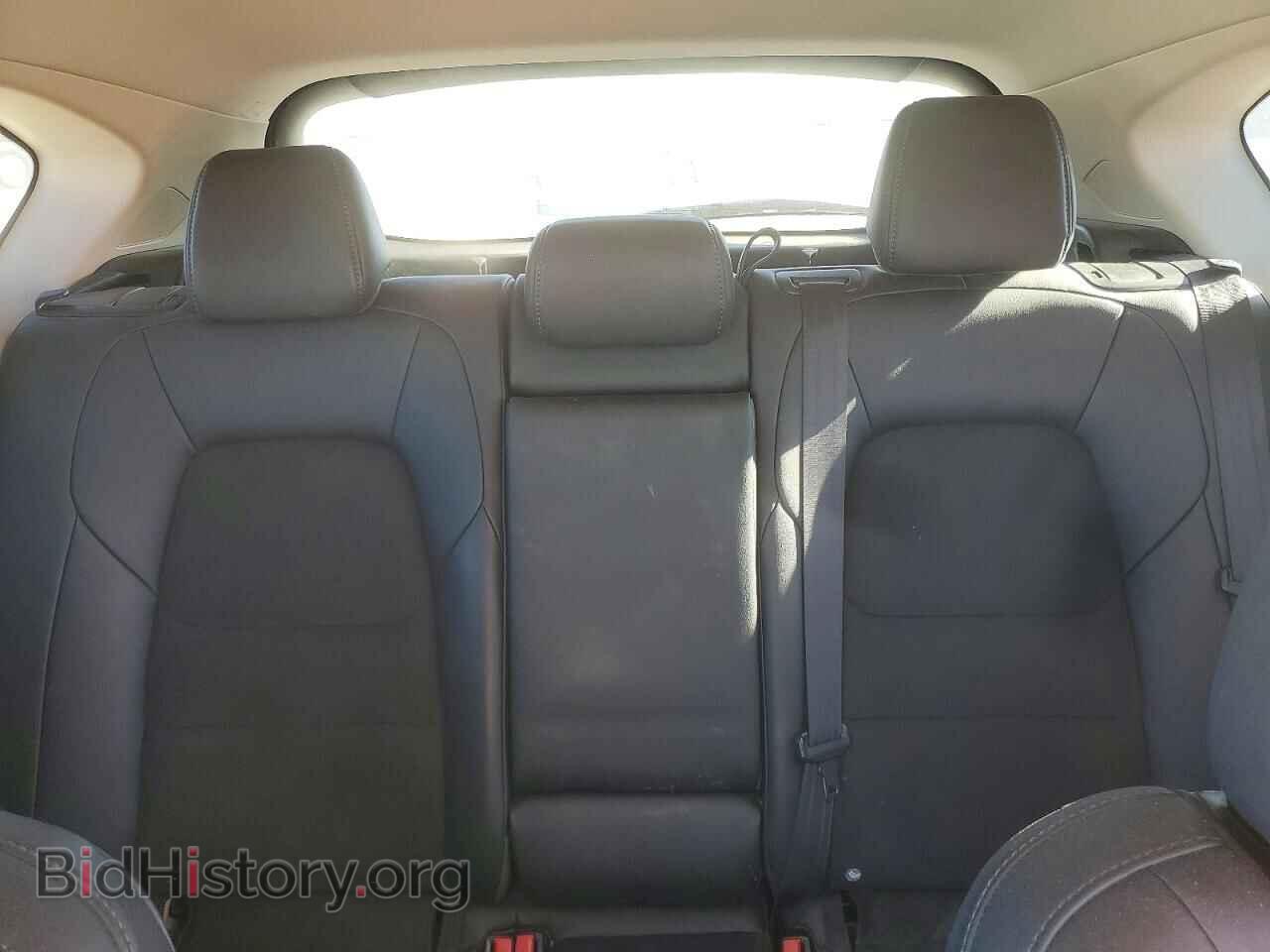 2017 MAZDA CX-5 - VIN: JM3KFACL7H0212254 - Фото 10