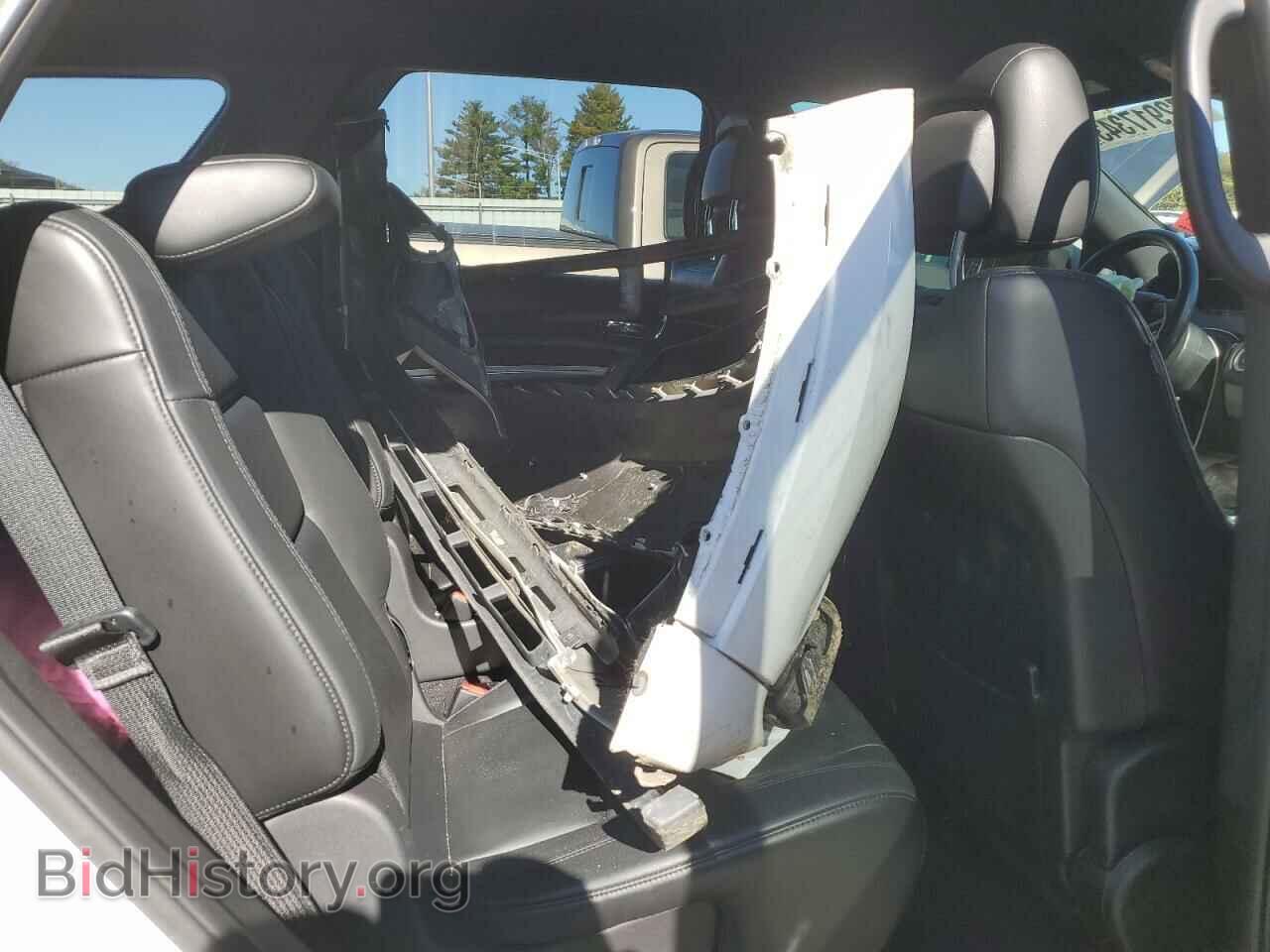 2017 DODGE DURANGO - VIN: 1C4RDJDG1HC799371 - Фото 11