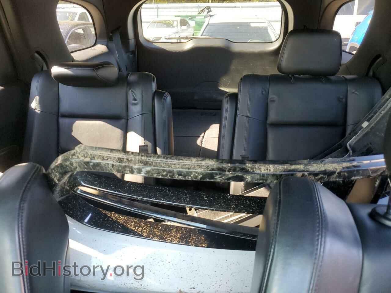 2017 DODGE DURANGO - VIN: 1C4RDJDG1HC799371 - Фото 10