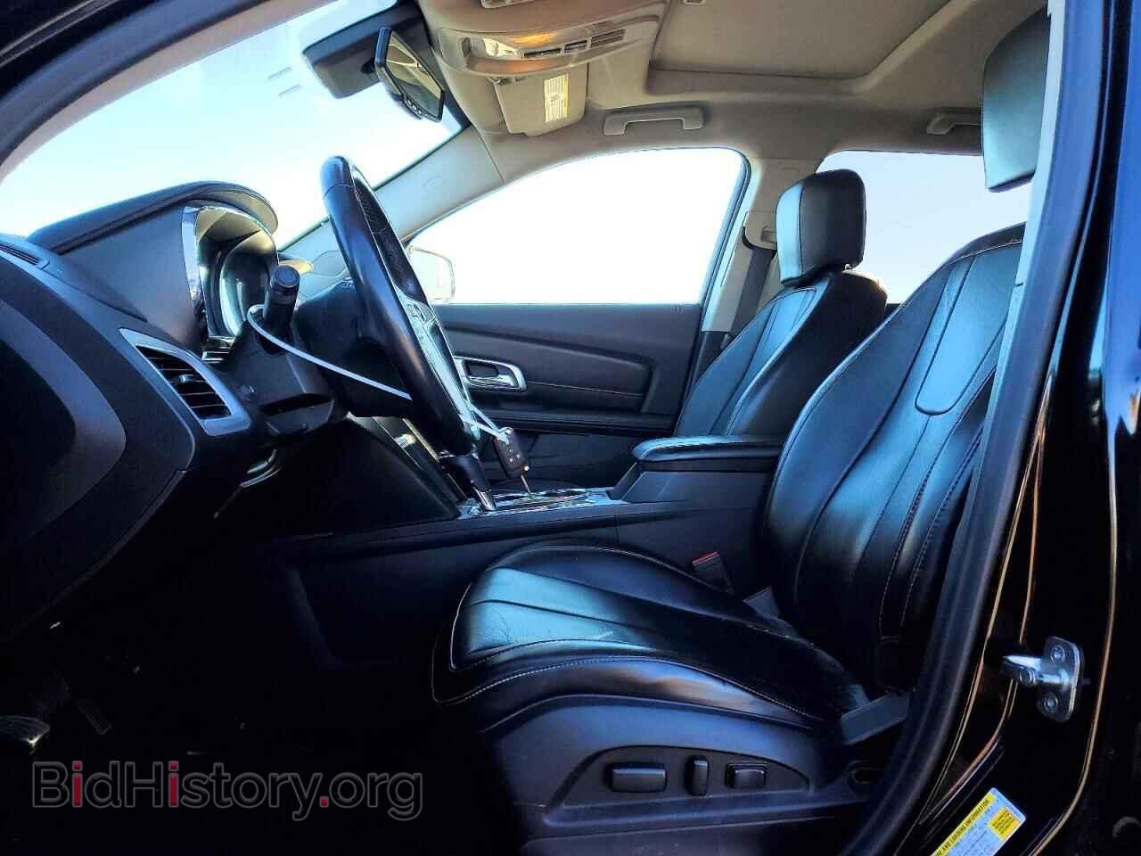 2016 GMC TERRAIN - VIN: 2GKFLUEK3G6318591 - Фото 7
