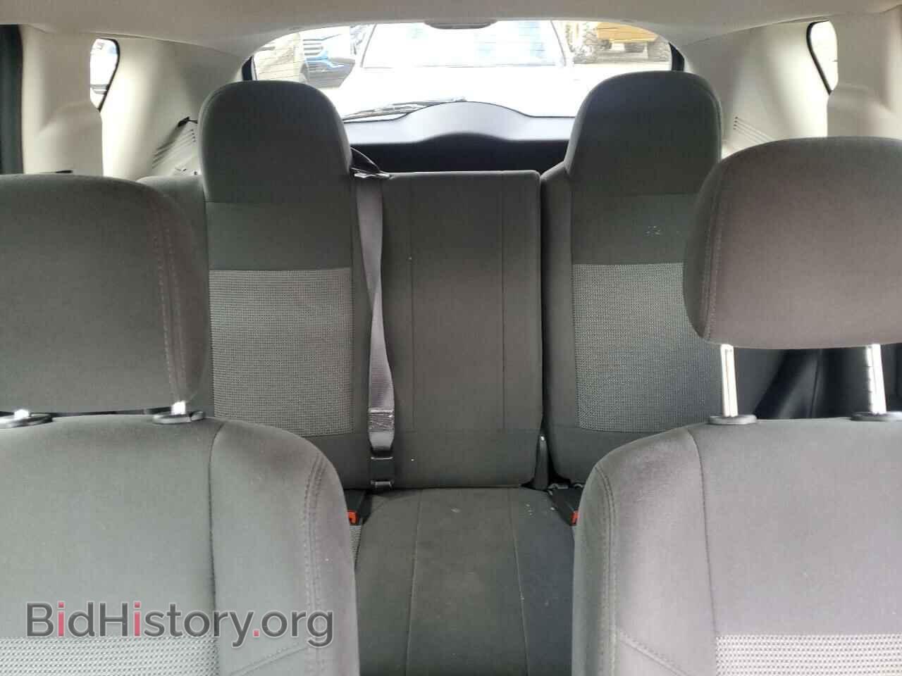 2017 JEEP COMPASS - VIN: 1C4NJCBA2HD186980 - Фото 10