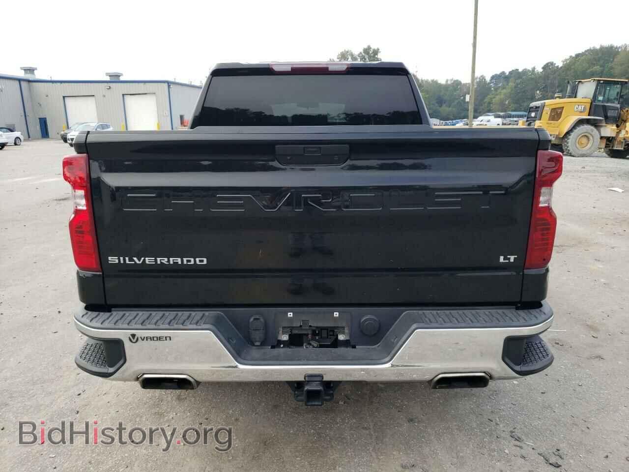 2020 CHEVROLET ALL Models - VIN: 3GCUYDED1LG282467 - Фото 6